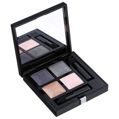 Givenchy Ladies Prisme Quatuor 4 Colors 5 Frisson Makeup